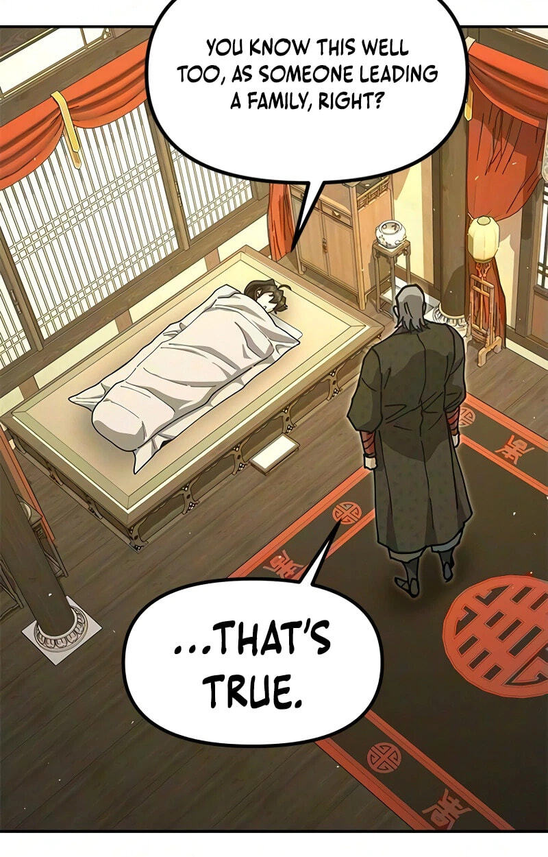 Taejonbirok Chapter 52 page 71 - 