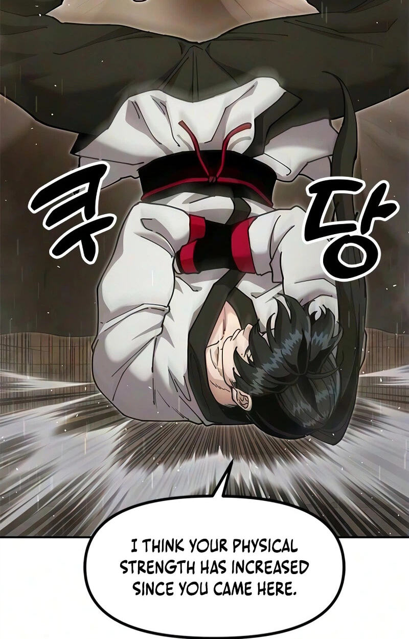 Taejonbirok Chapter 52 page 80 - 