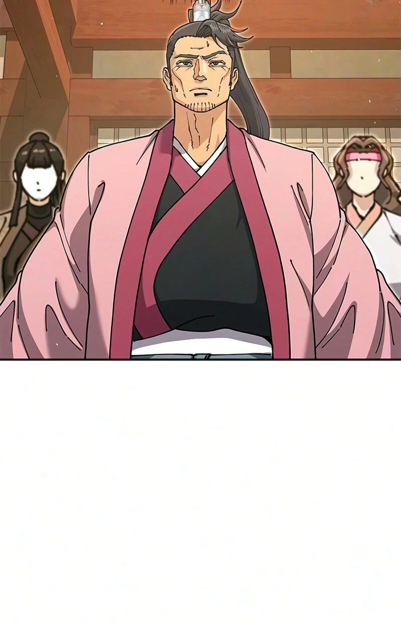 Taejonbirok Chapter 52 page 84 - 