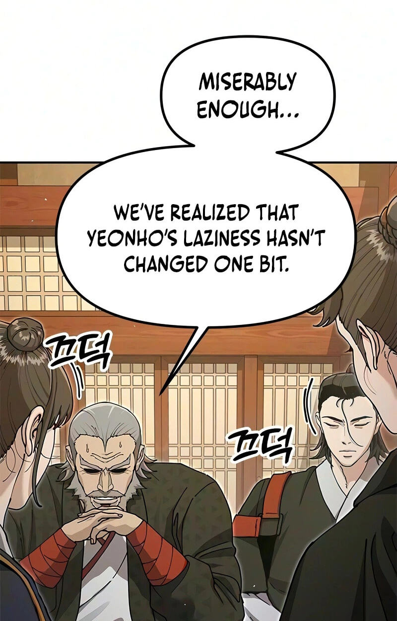 Taejonbirok Chapter 52 page 85 - 
