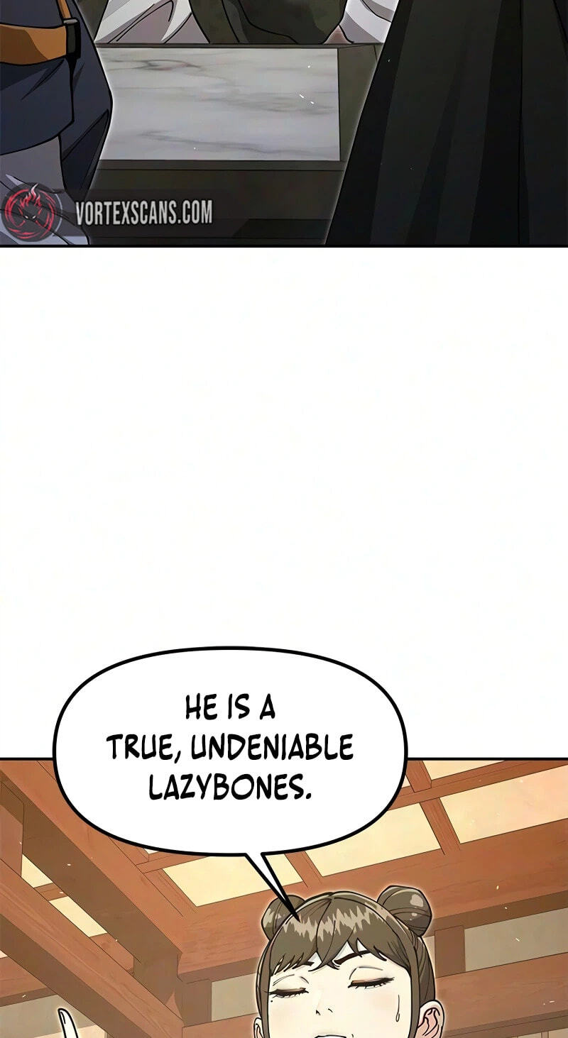 Taejonbirok Chapter 52 page 86 - 