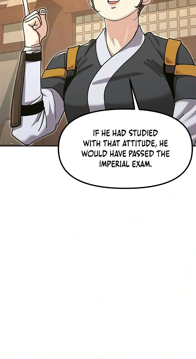 Taejonbirok Chapter 52 page 87 - 