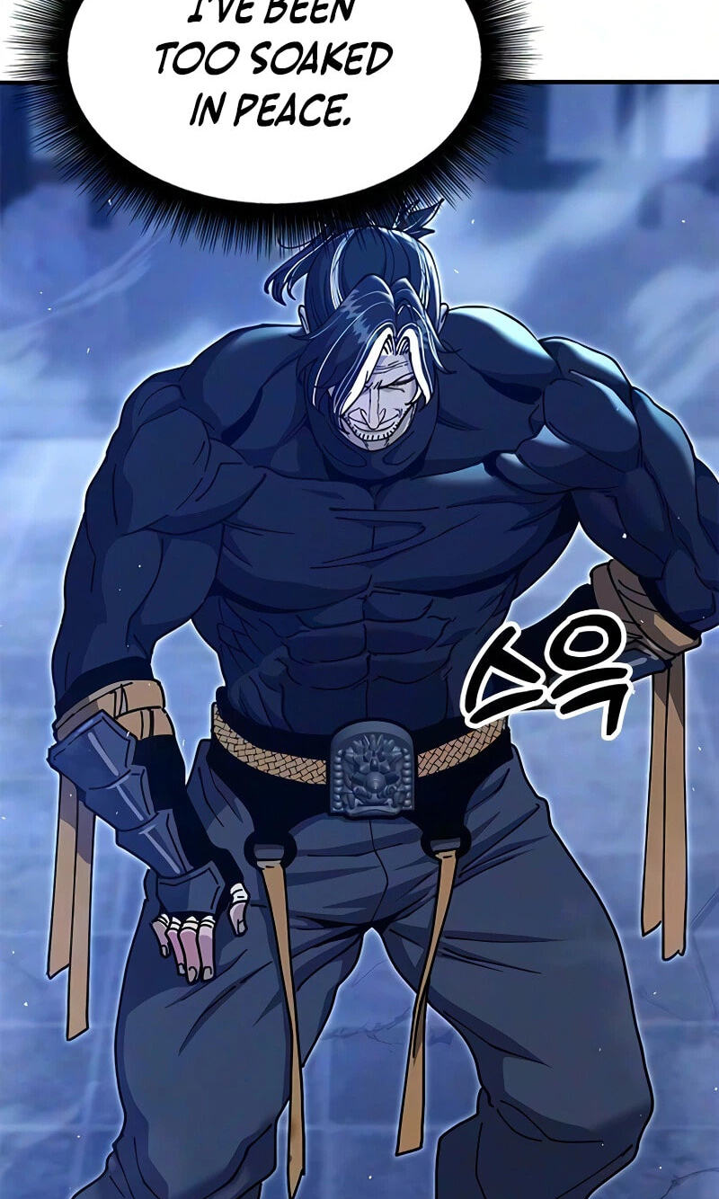 Taejonbirok Chapter 52 page 10 - 
