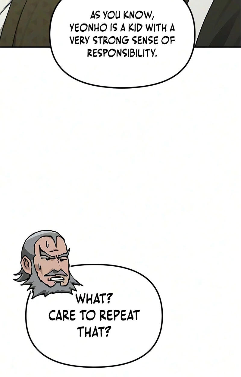 Taejonbirok Chapter 52 page 91 - 
