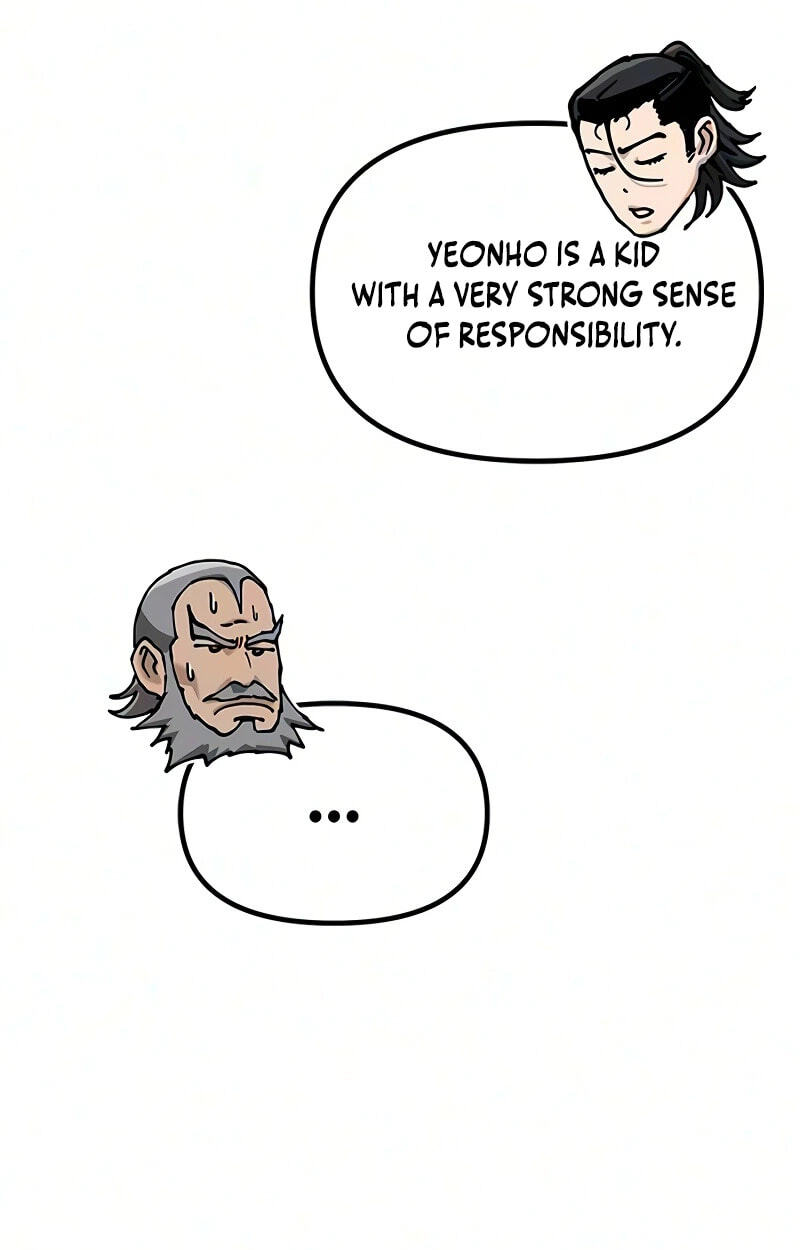 Taejonbirok Chapter 52 page 92 - 