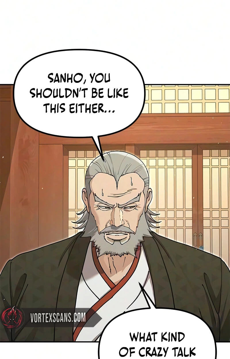 Taejonbirok Chapter 52 page 93 - 