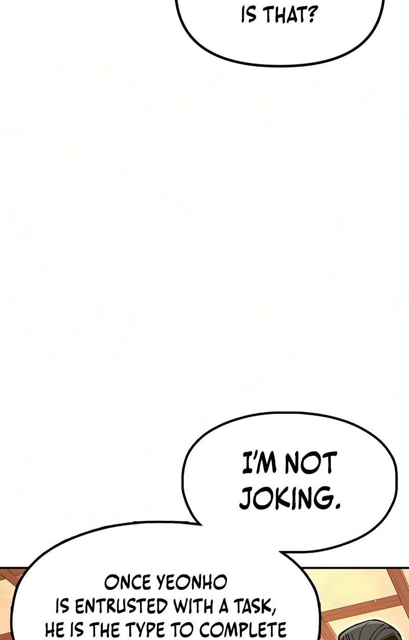 Taejonbirok Chapter 52 page 94 - 