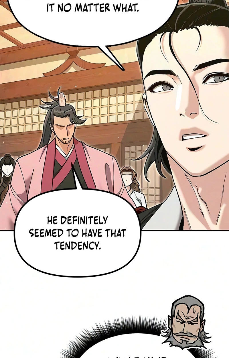 Taejonbirok Chapter 52 page 95 - 