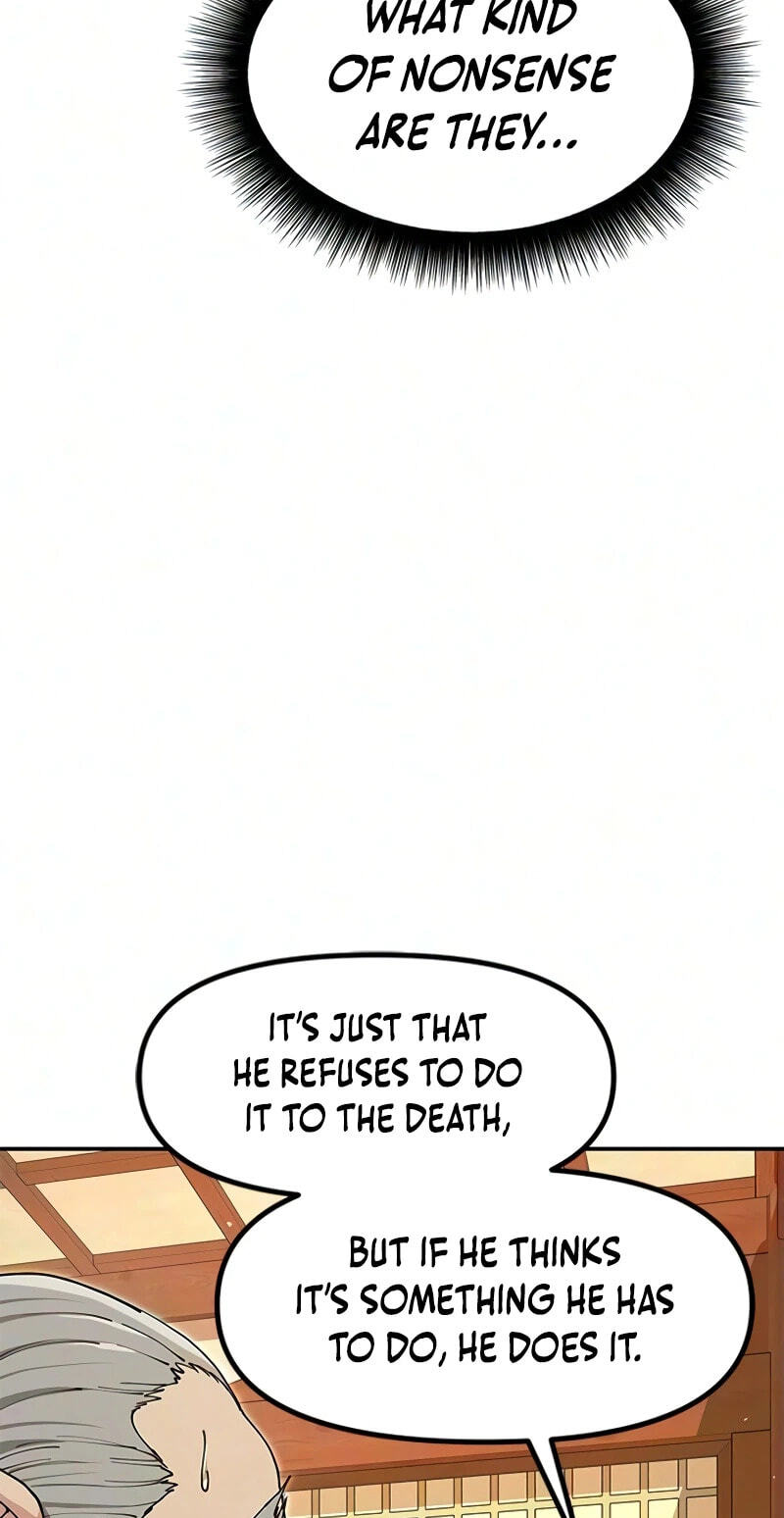 Taejonbirok Chapter 52 page 96 - 