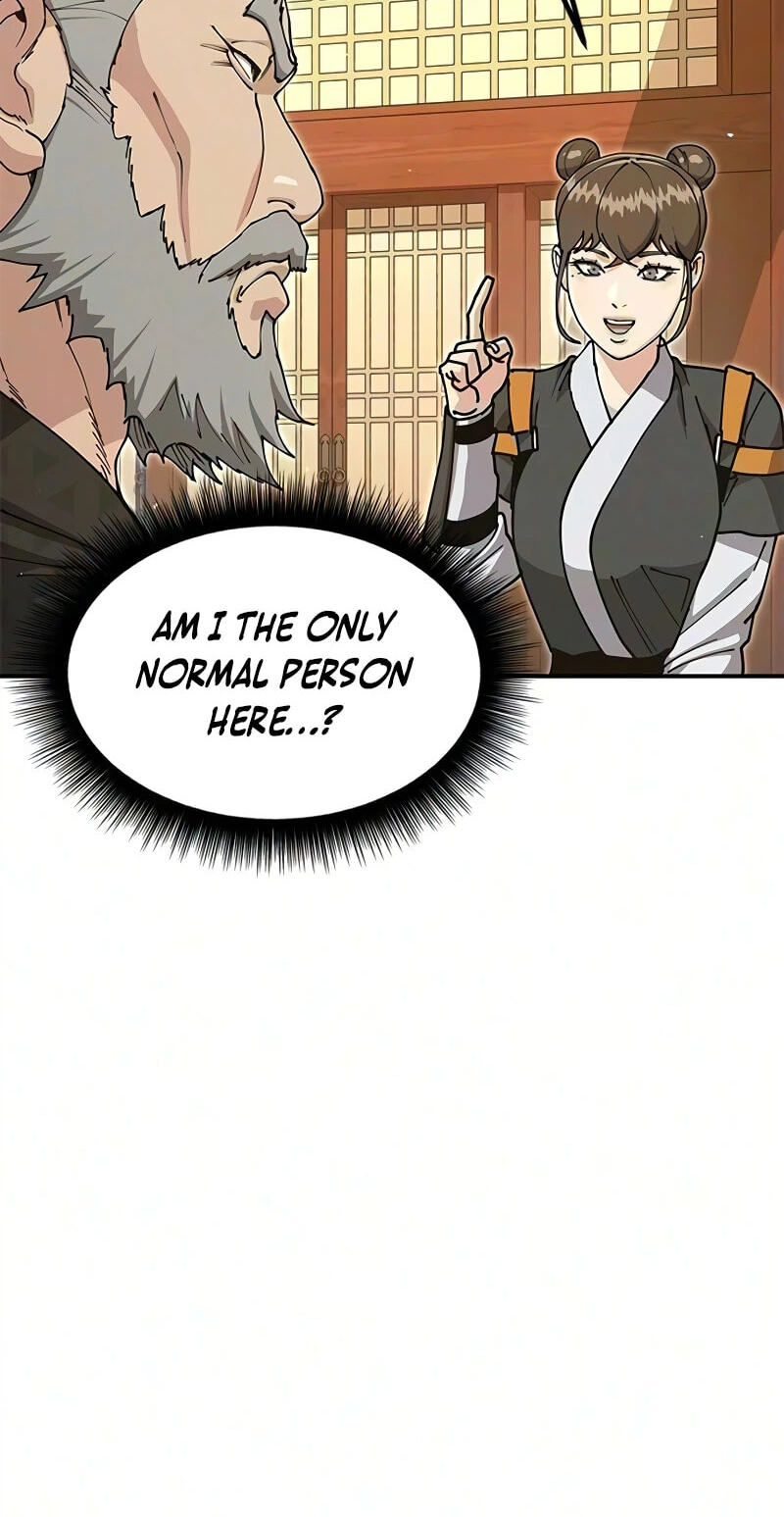 Taejonbirok Chapter 52 page 97 - 