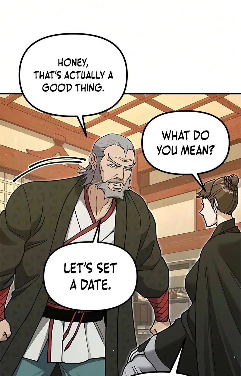 Taejonbirok Chapter 52 page 100 - 