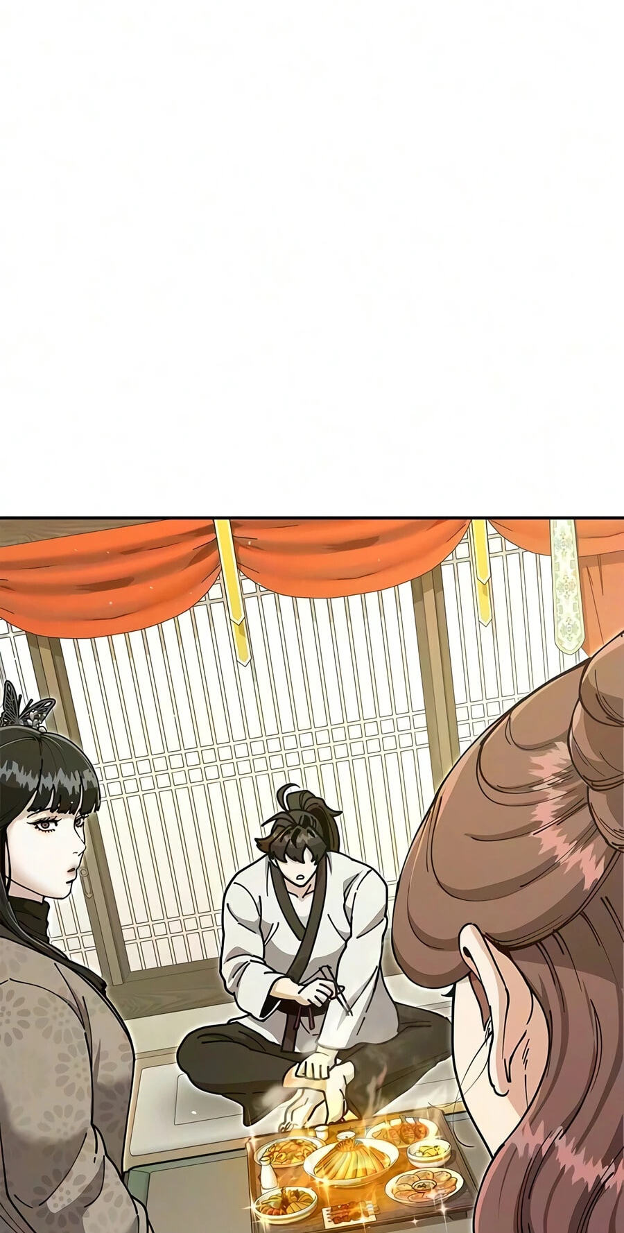 Taejonbirok Chapter 53 page 2 - 