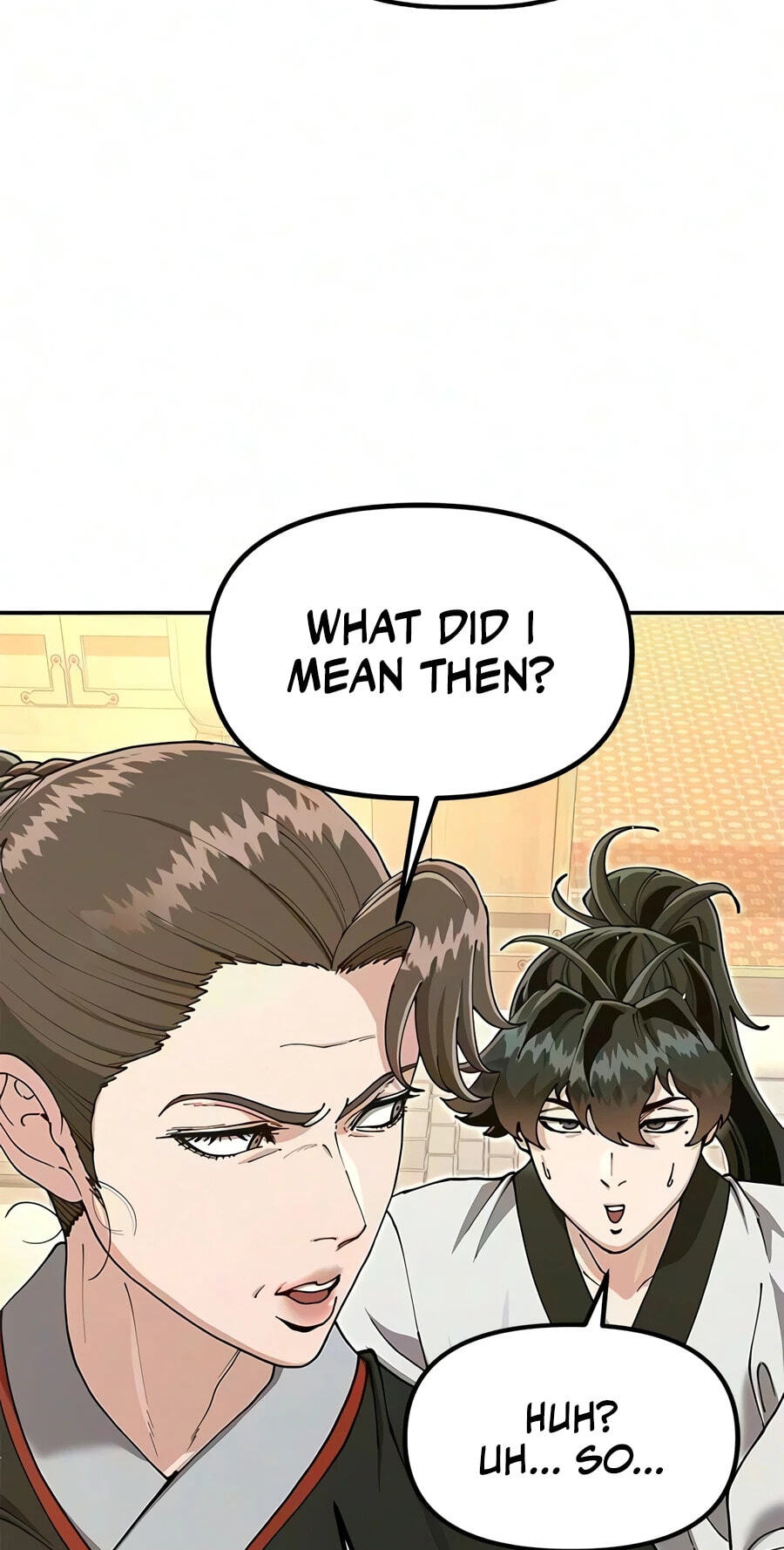 Taejonbirok Chapter 53 page 101 - 