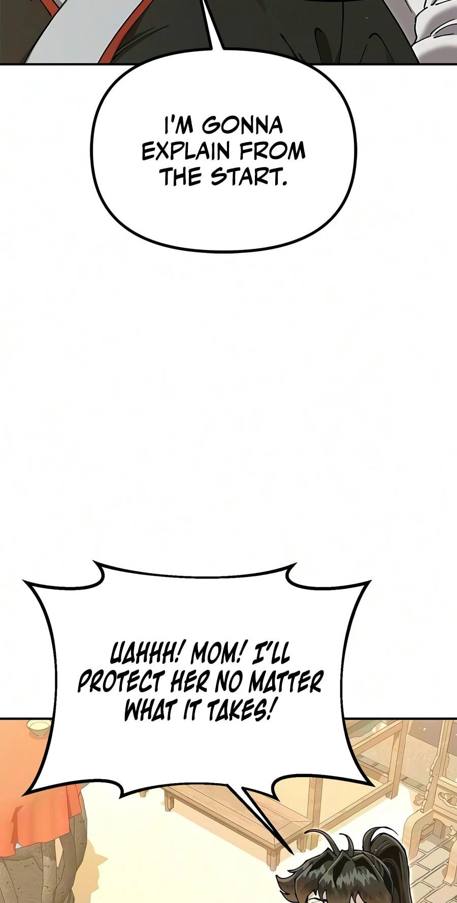 Taejonbirok Chapter 53 page 102 - 