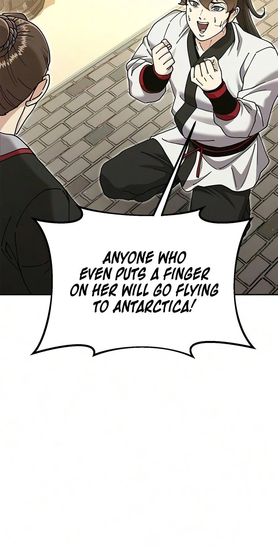 Taejonbirok Chapter 53 page 103 - 