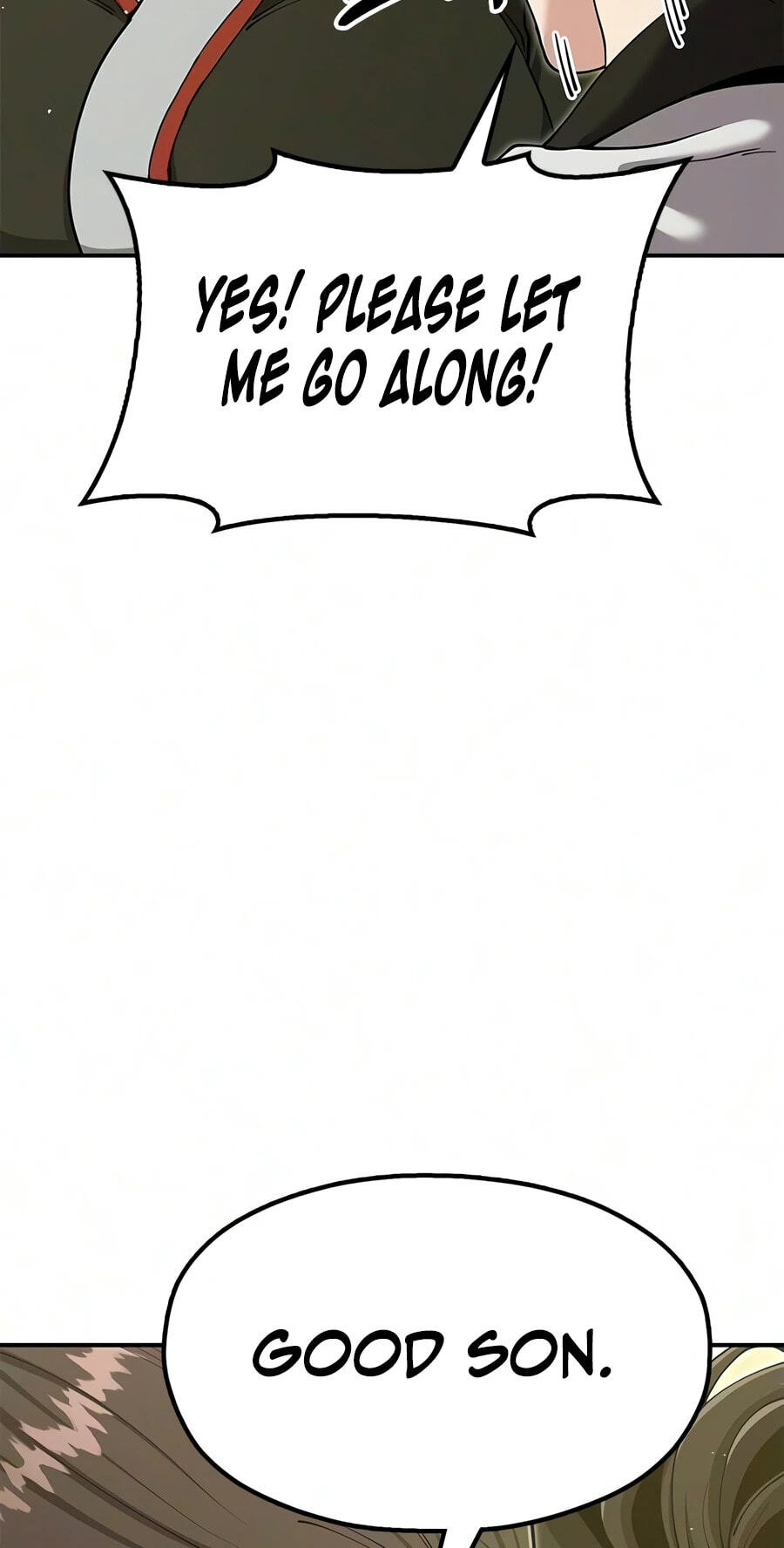 Taejonbirok Chapter 53 page 105 - 