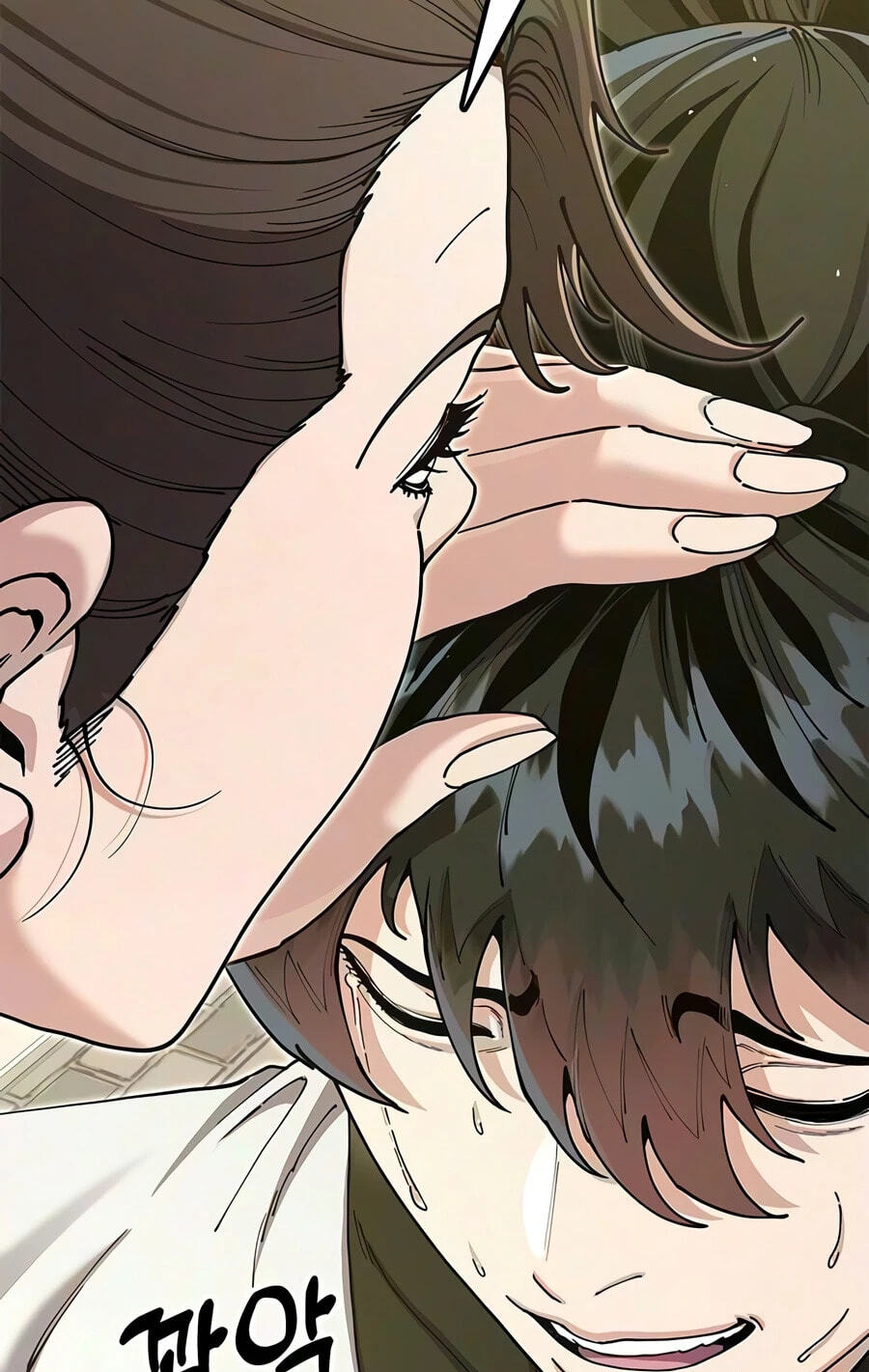 Taejonbirok Chapter 53 page 106 - 