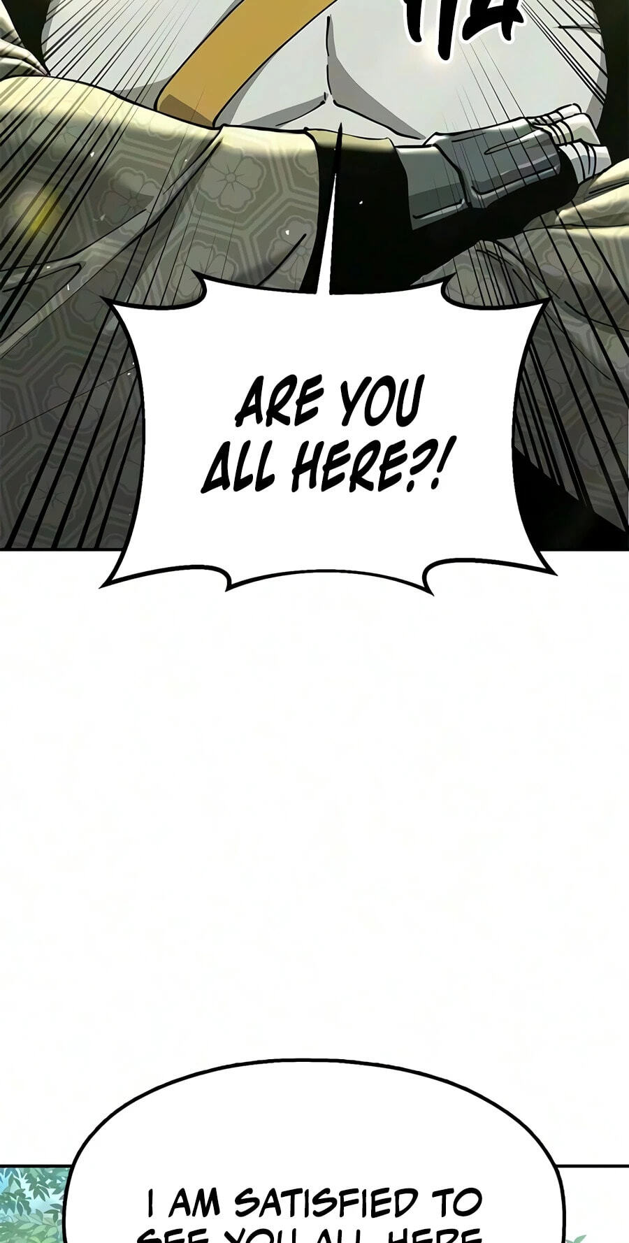 Taejonbirok Chapter 53 page 112 - 