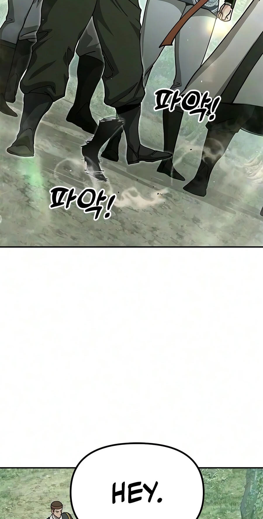 Taejonbirok Chapter 53 page 114 - 