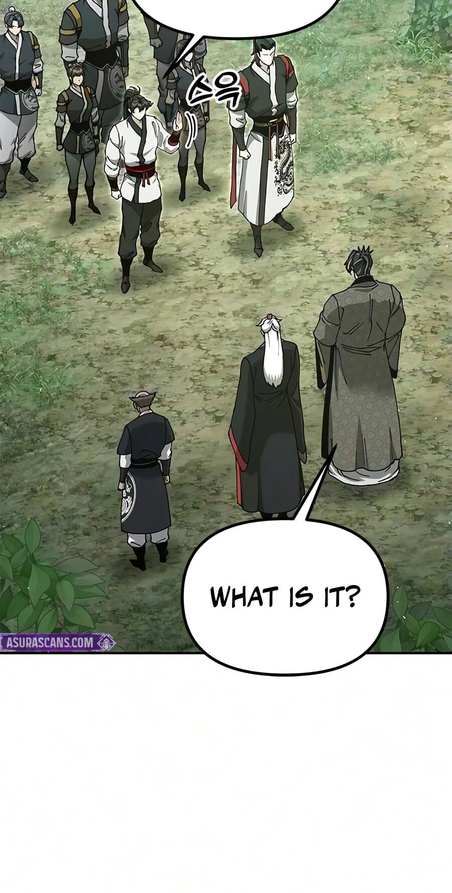 Taejonbirok Chapter 53 page 115 - 