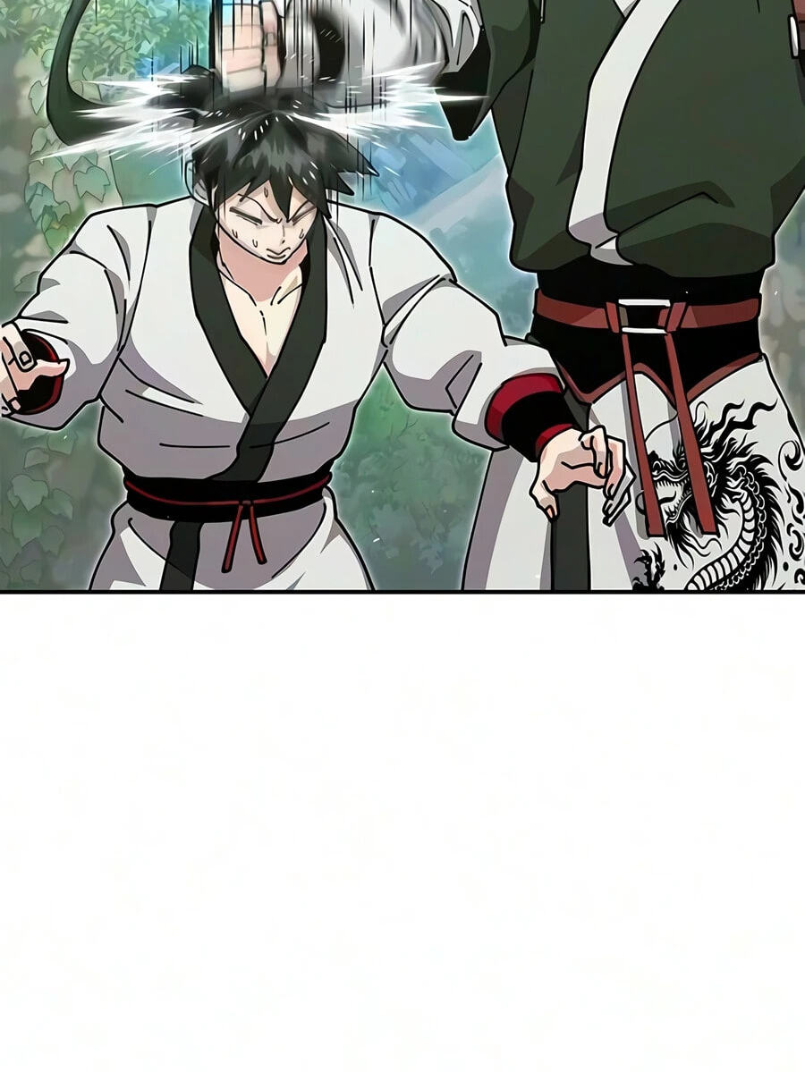 Taejonbirok Chapter 53 page 118 - 