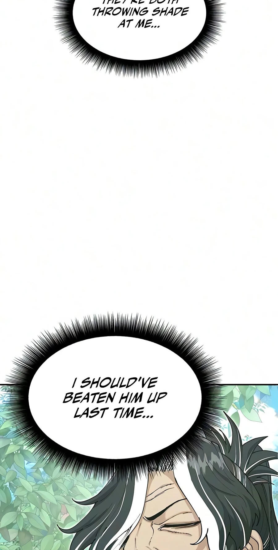 Taejonbirok Chapter 53 page 121 - 
