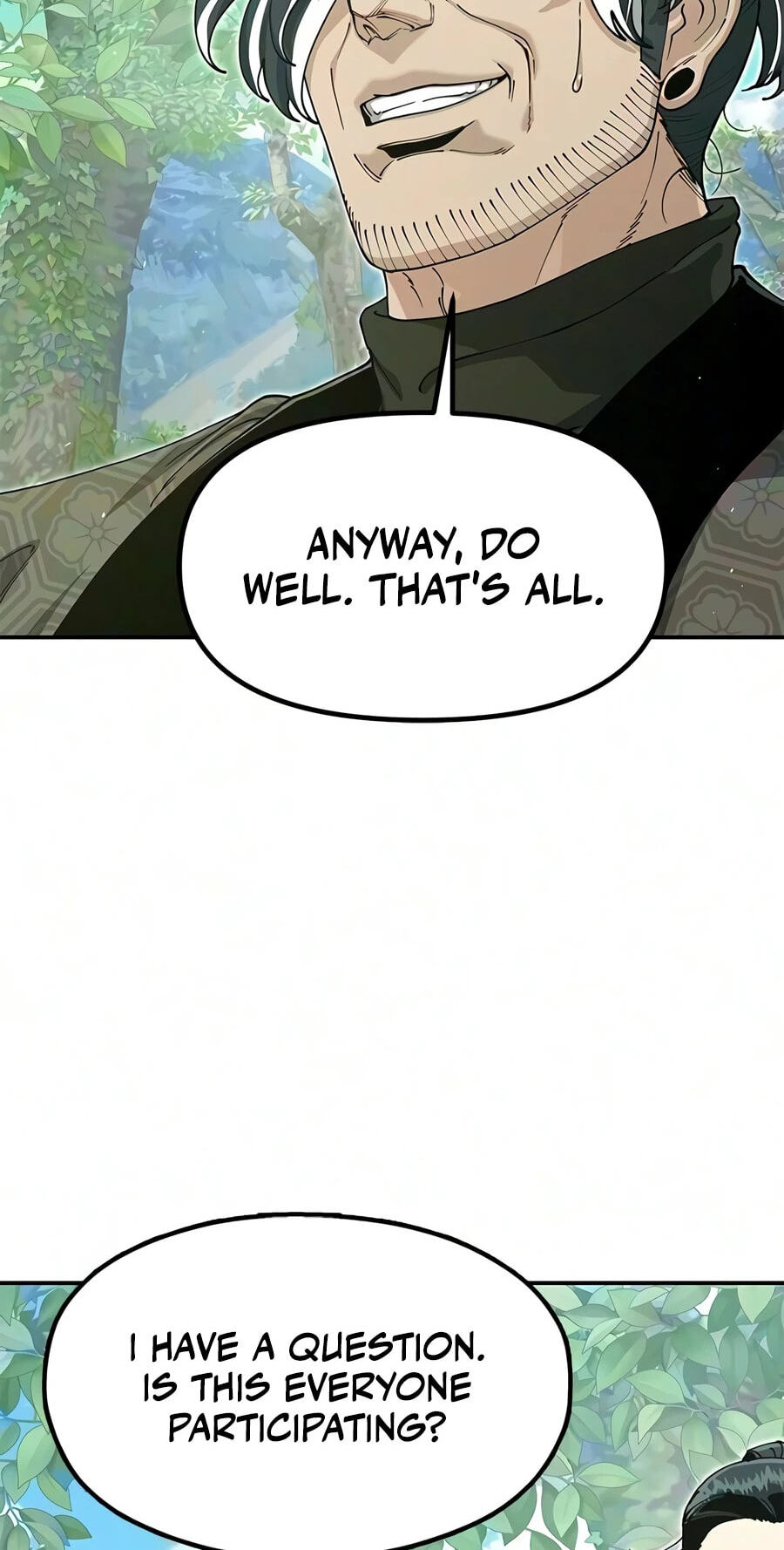 Taejonbirok Chapter 53 page 122 - 