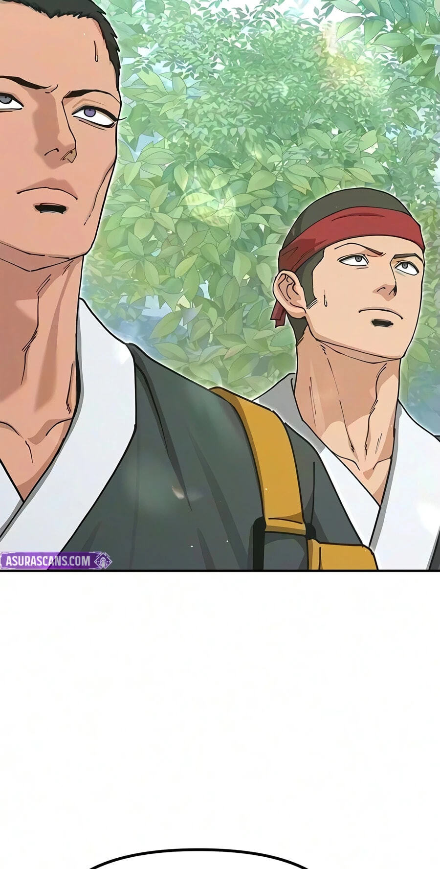 Taejonbirok Chapter 53 page 127 - 