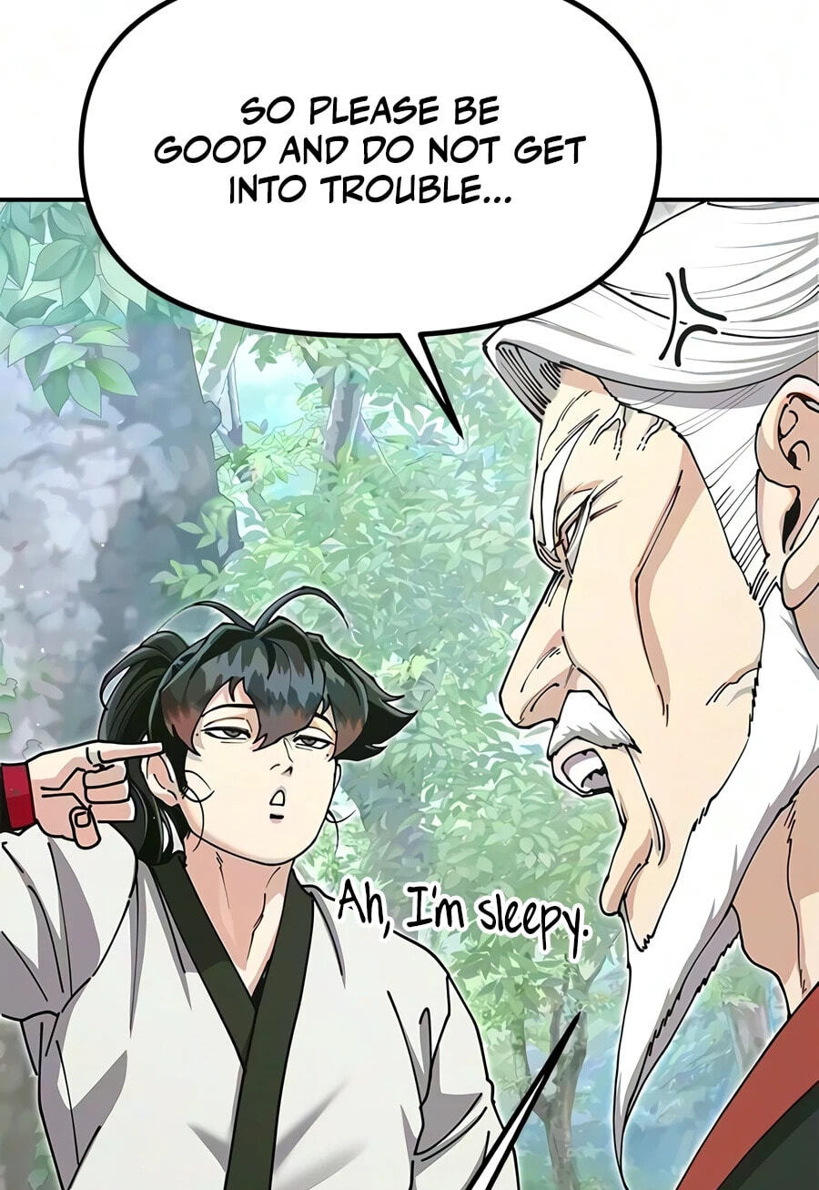 Taejonbirok Chapter 53 page 128 - 