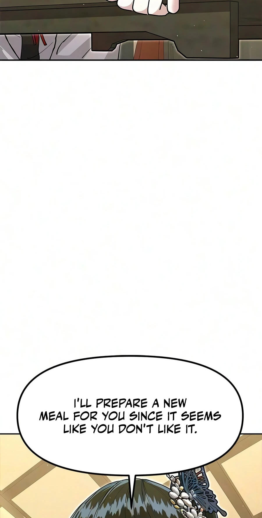 Taejonbirok Chapter 53 page 14 - 