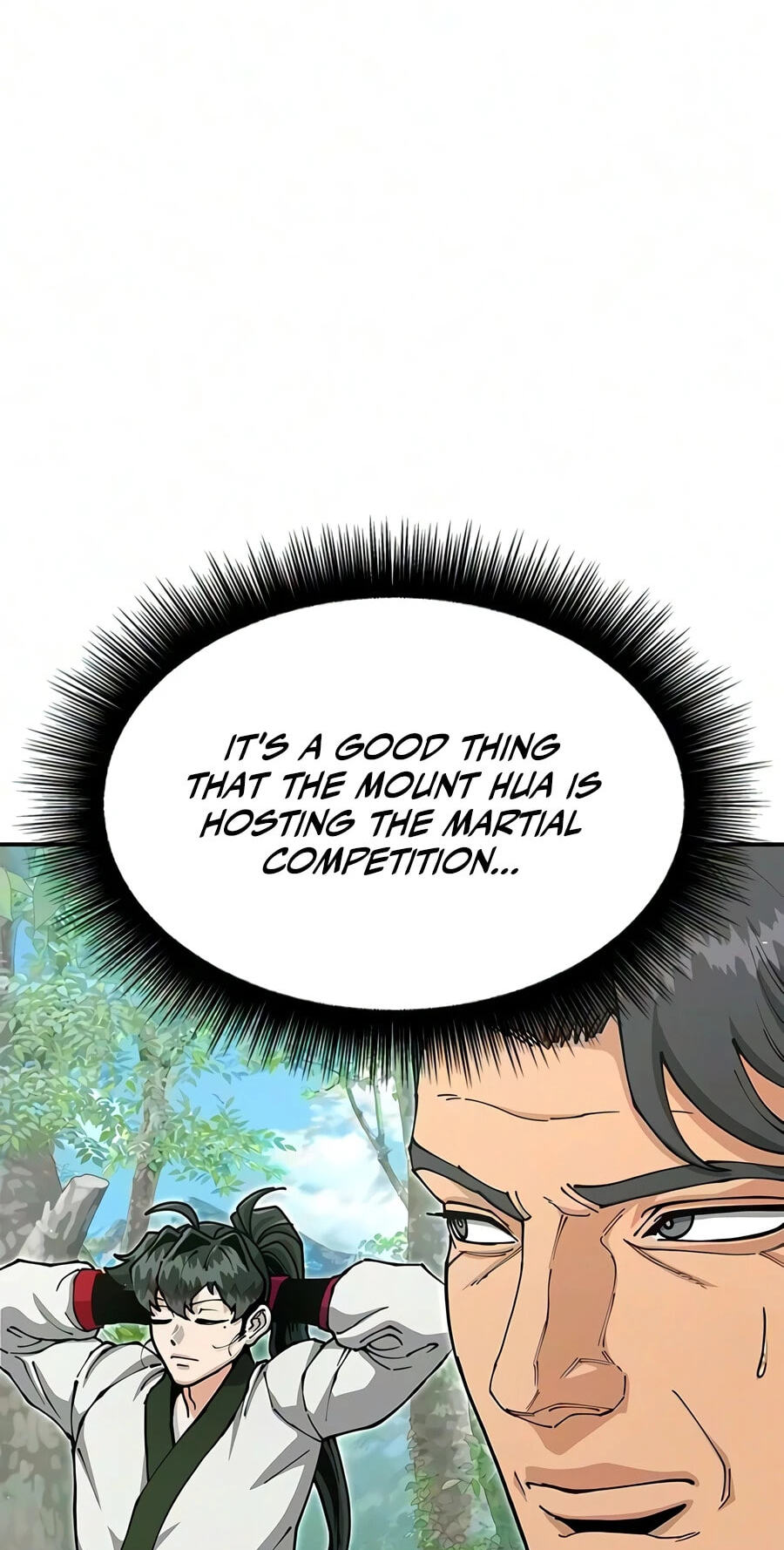 Taejonbirok Chapter 53 page 131 - 