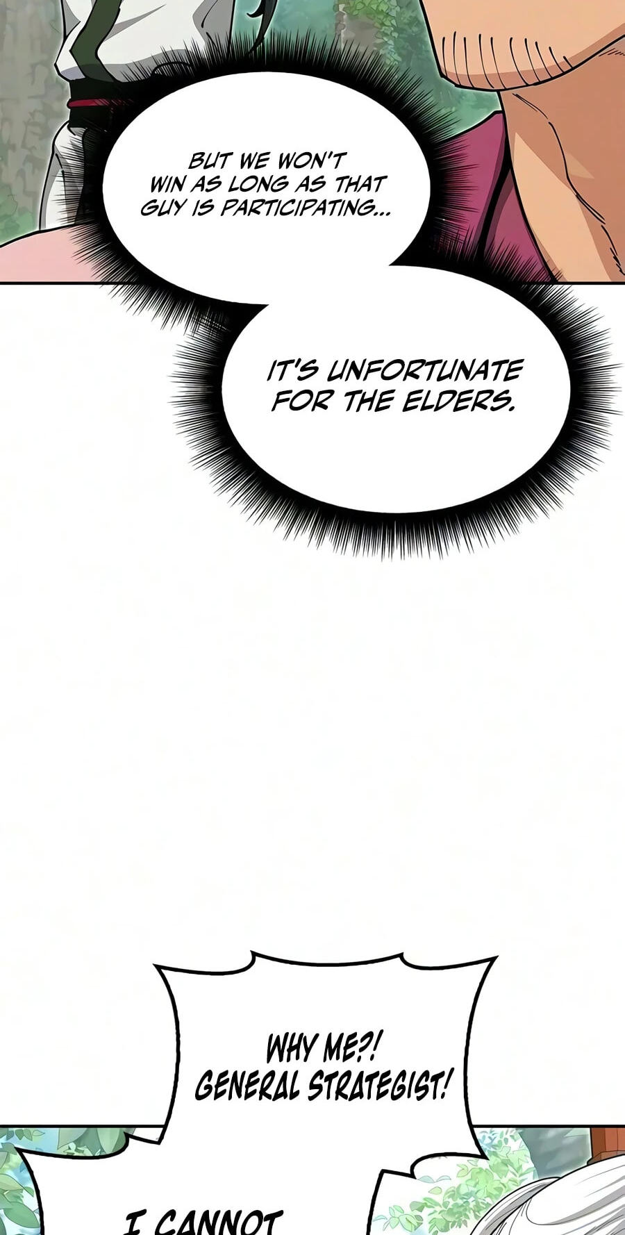 Taejonbirok Chapter 53 page 132 - 