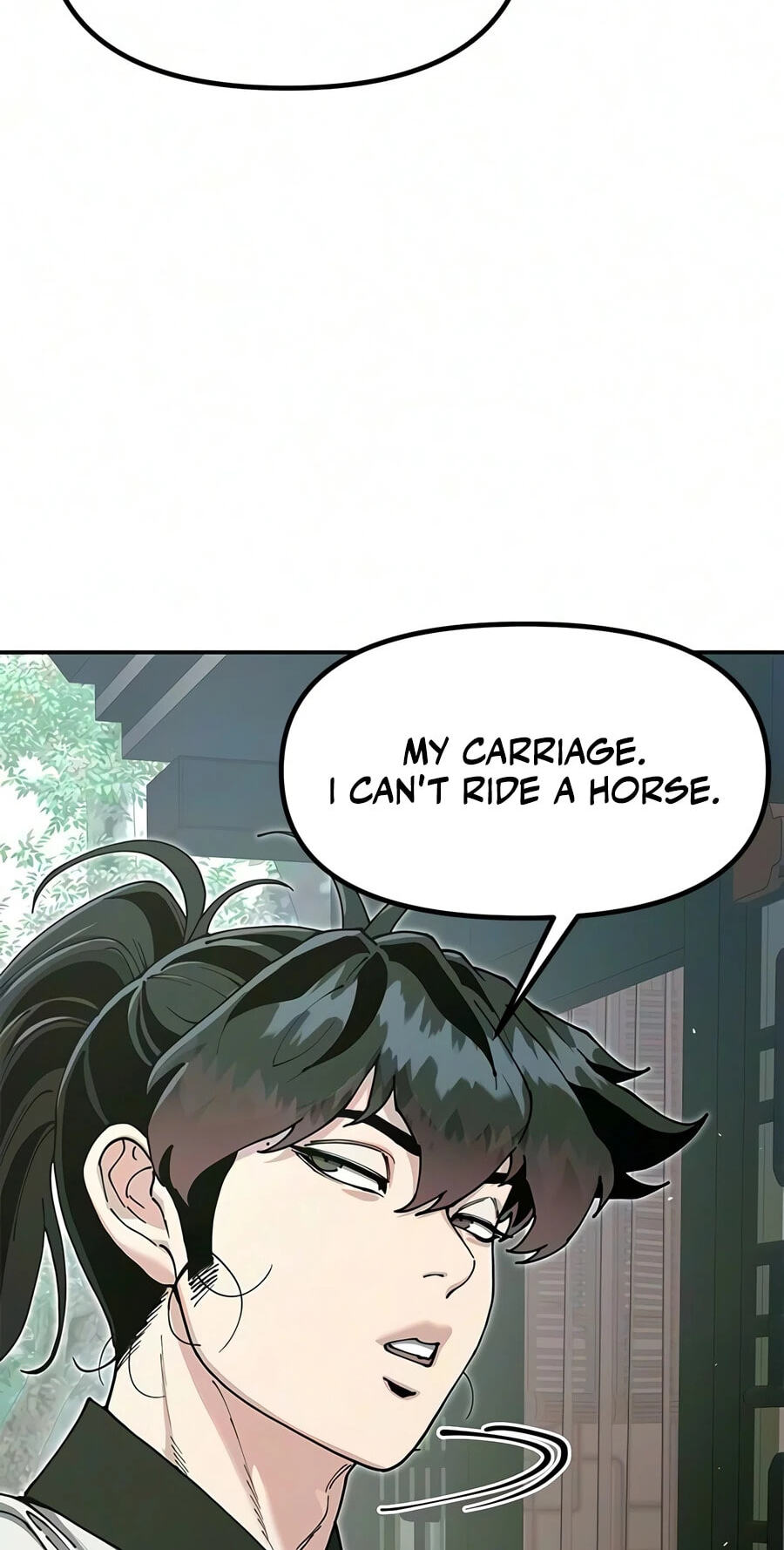 Taejonbirok Chapter 53 page 137 - 