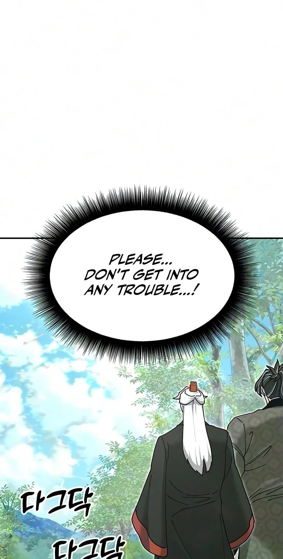 Taejonbirok Chapter 53 page 146 - 