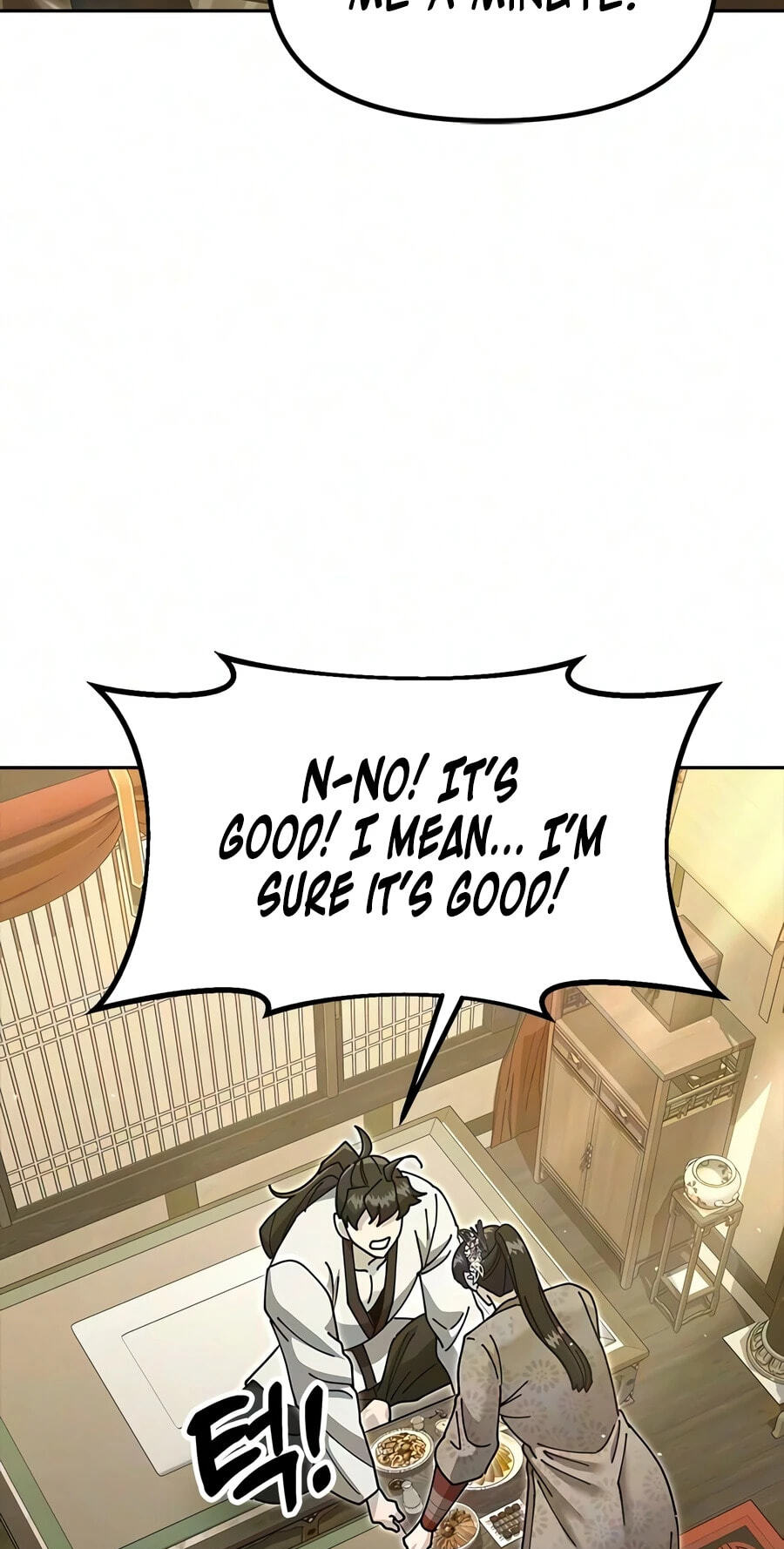 Taejonbirok Chapter 53 page 16 - 