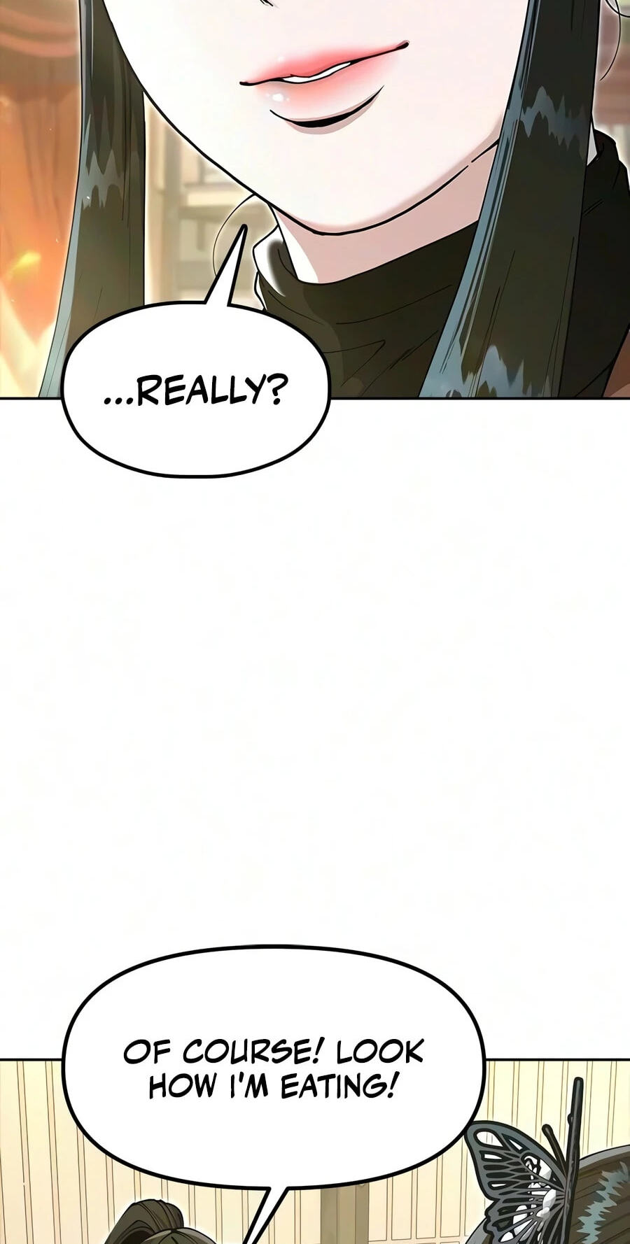 Taejonbirok Chapter 53 page 18 - 