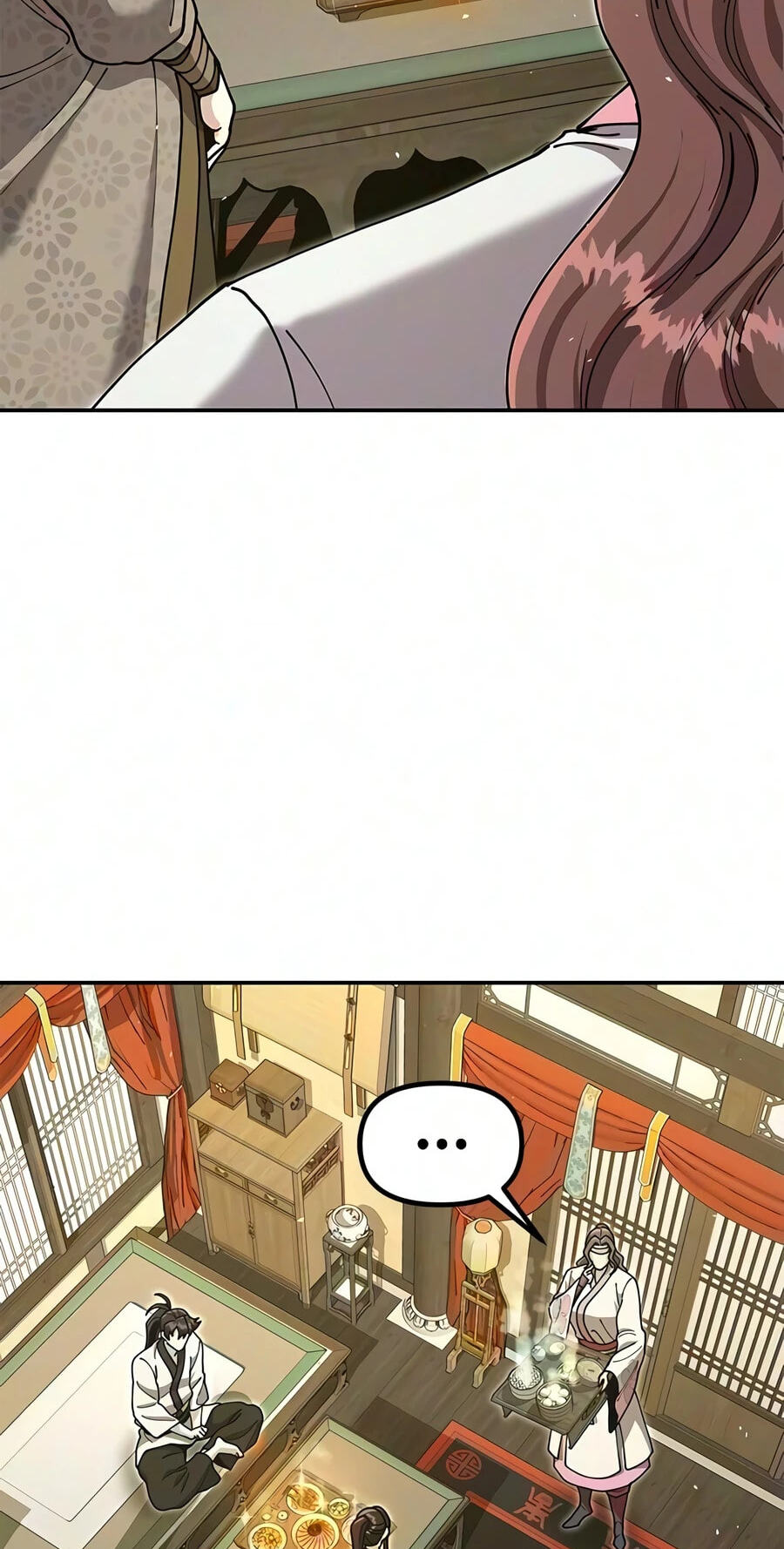 Taejonbirok Chapter 53 page 3 - 