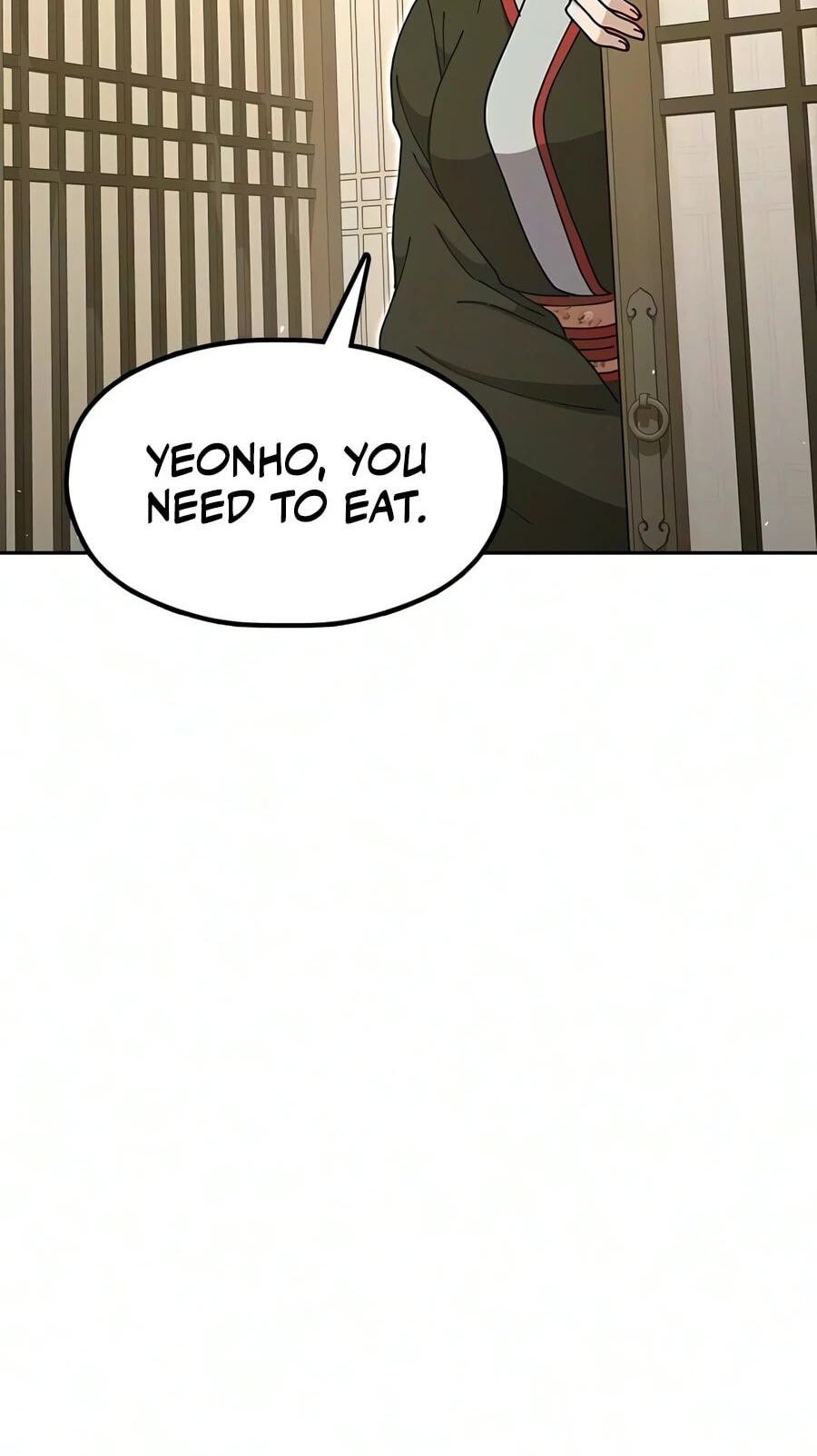 Taejonbirok Chapter 53 page 22 - 