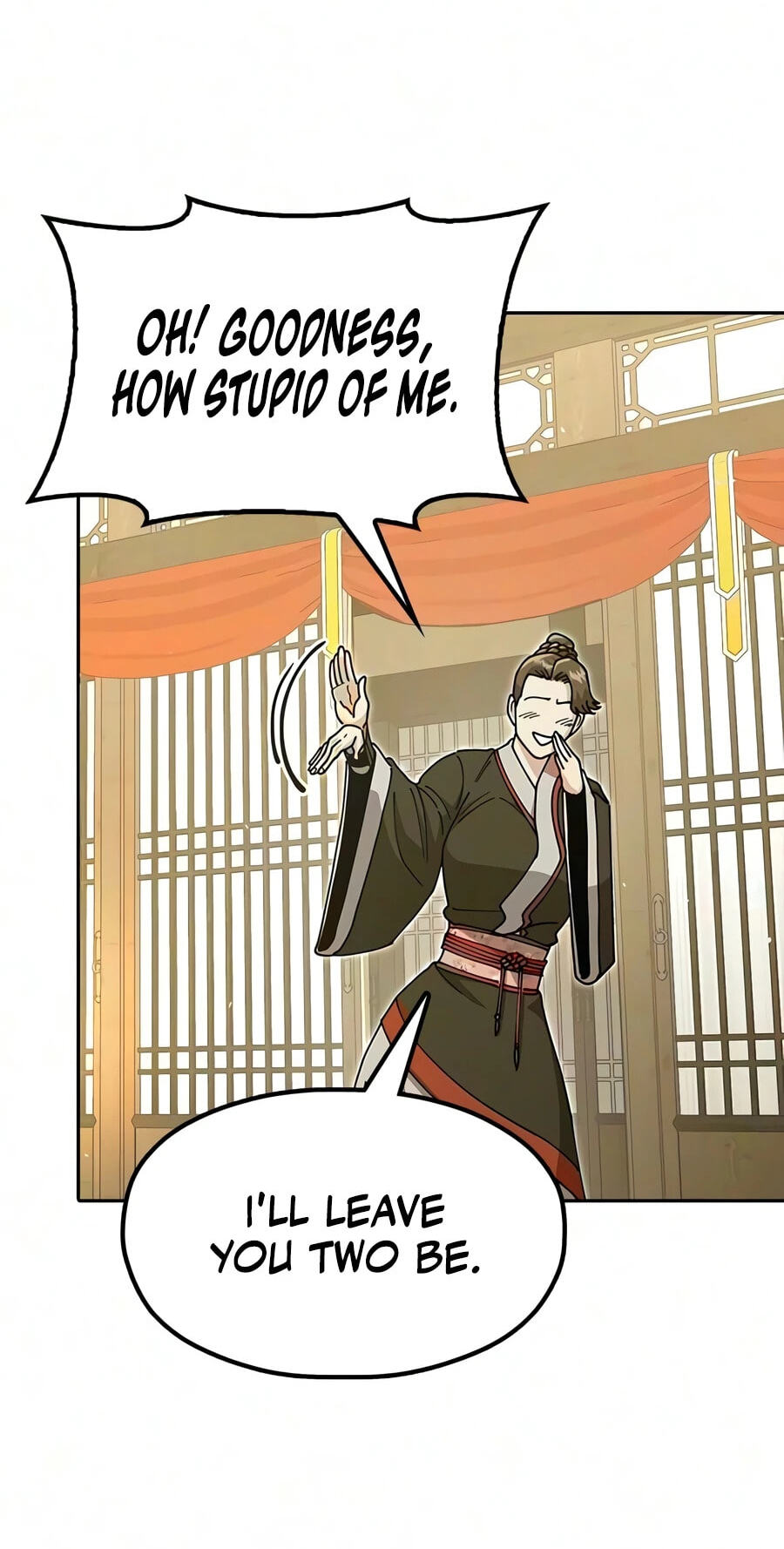 Taejonbirok Chapter 53 page 24 - 