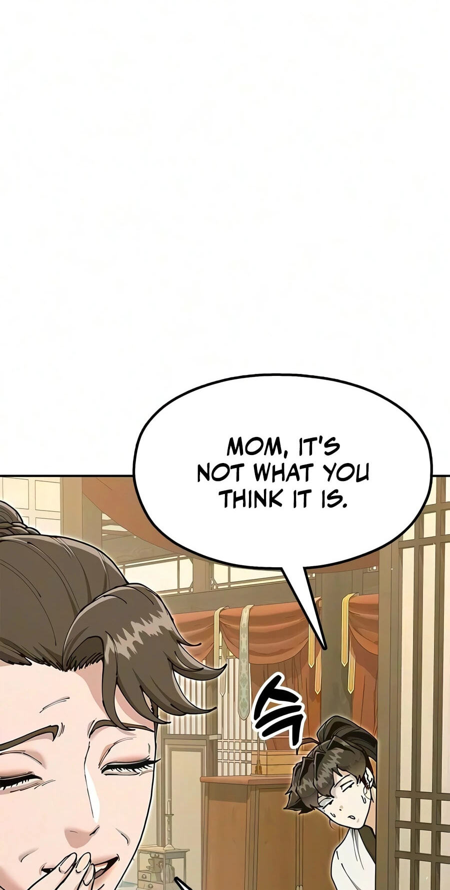 Taejonbirok Chapter 53 page 25 - 