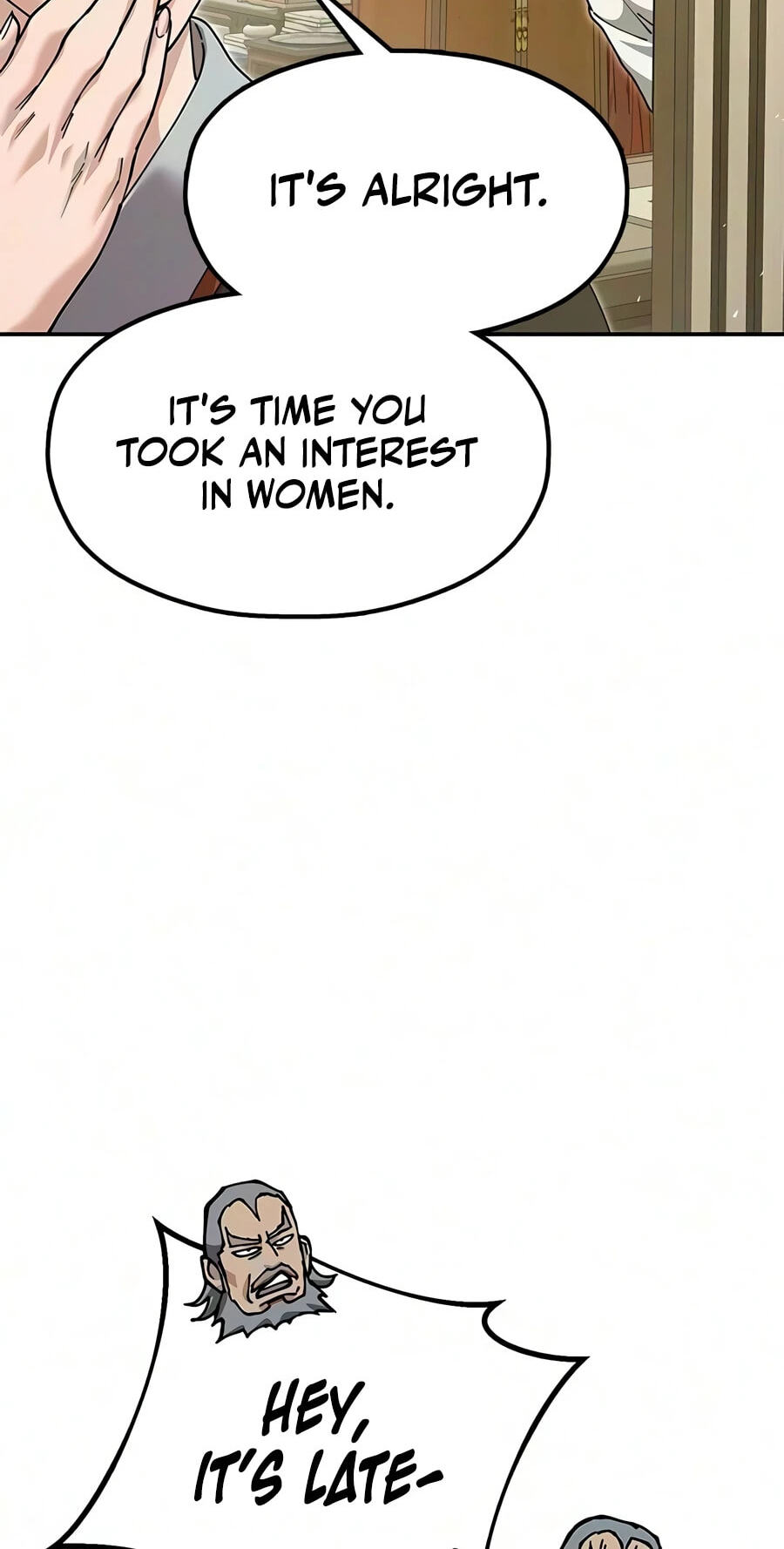 Taejonbirok Chapter 53 page 26 - 