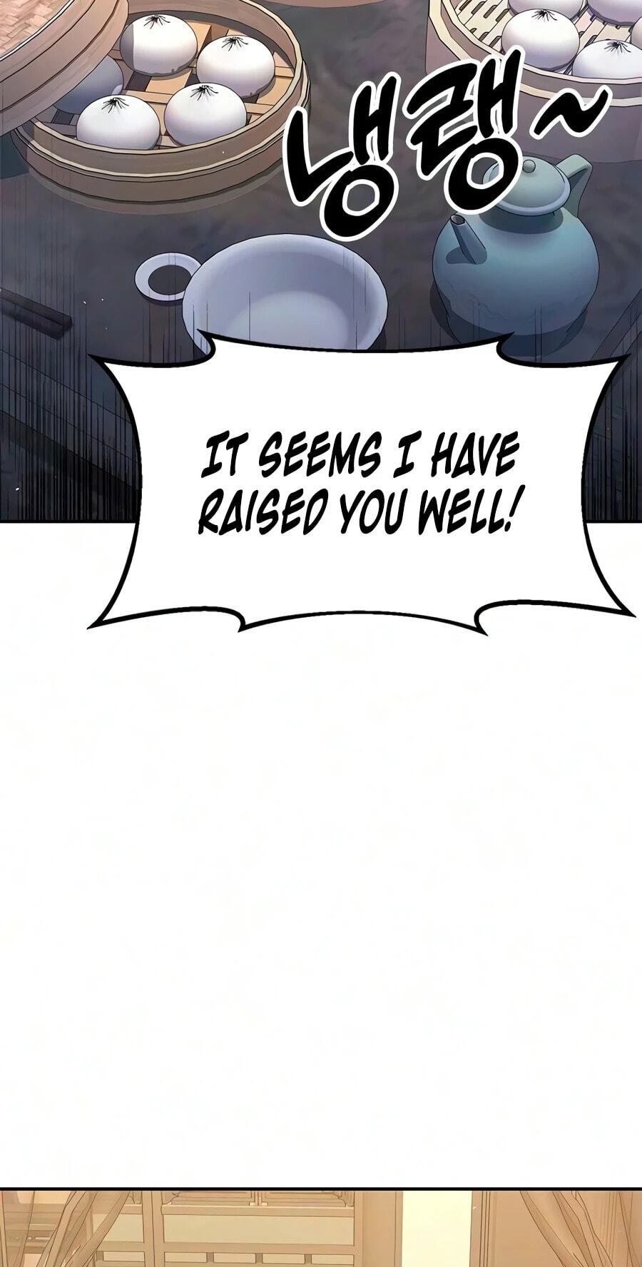 Taejonbirok Chapter 53 page 31 - 