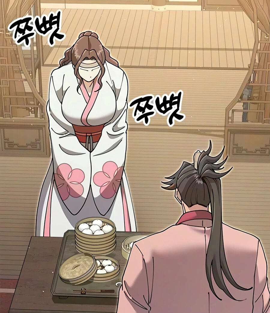 Taejonbirok Chapter 53 page 32 - 