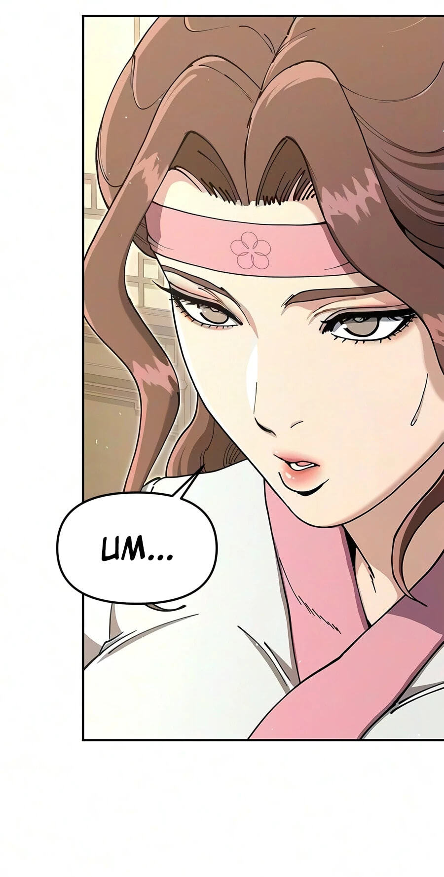 Taejonbirok Chapter 53 page 34 - 