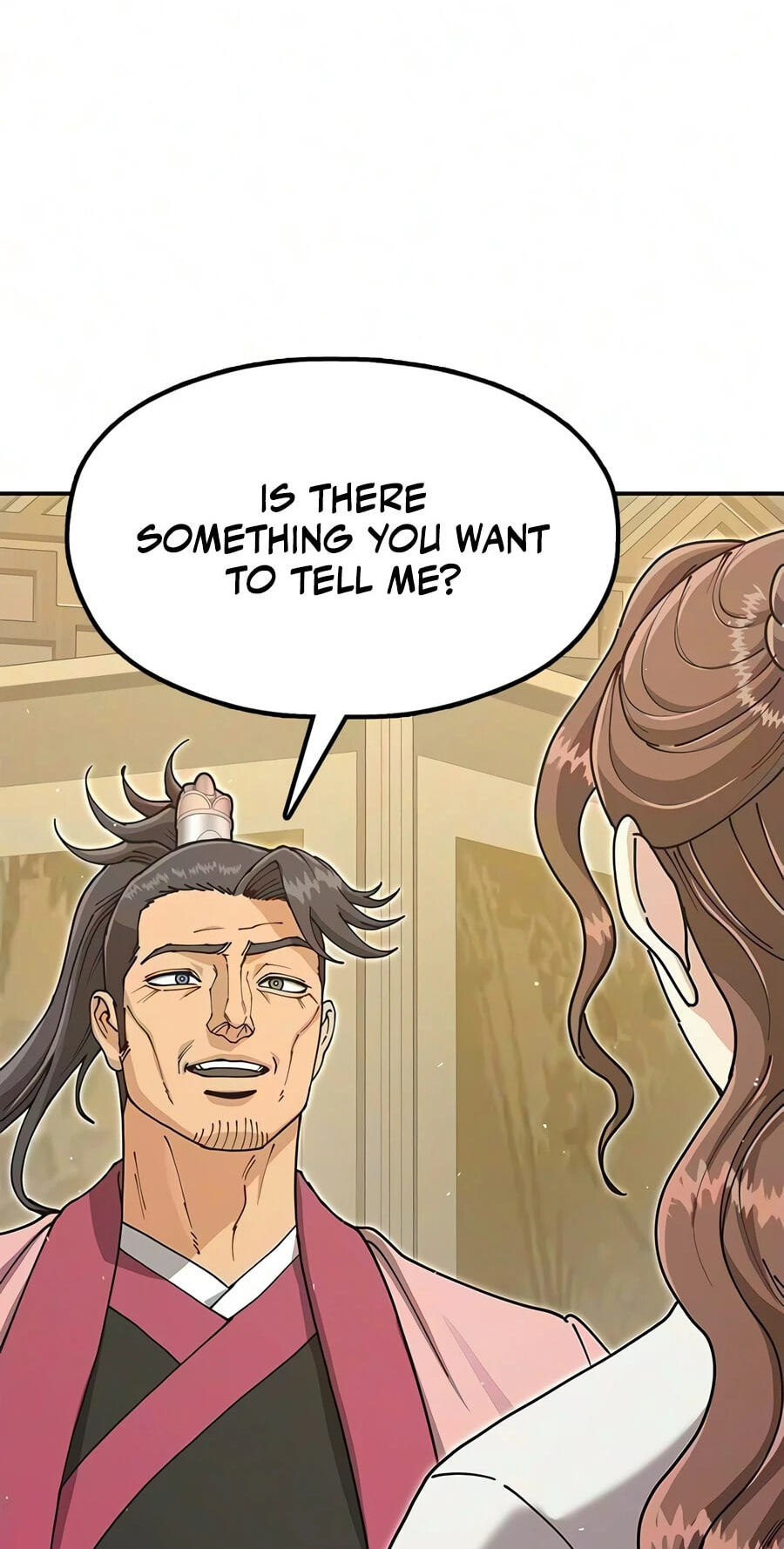 Taejonbirok Chapter 53 page 35 - 