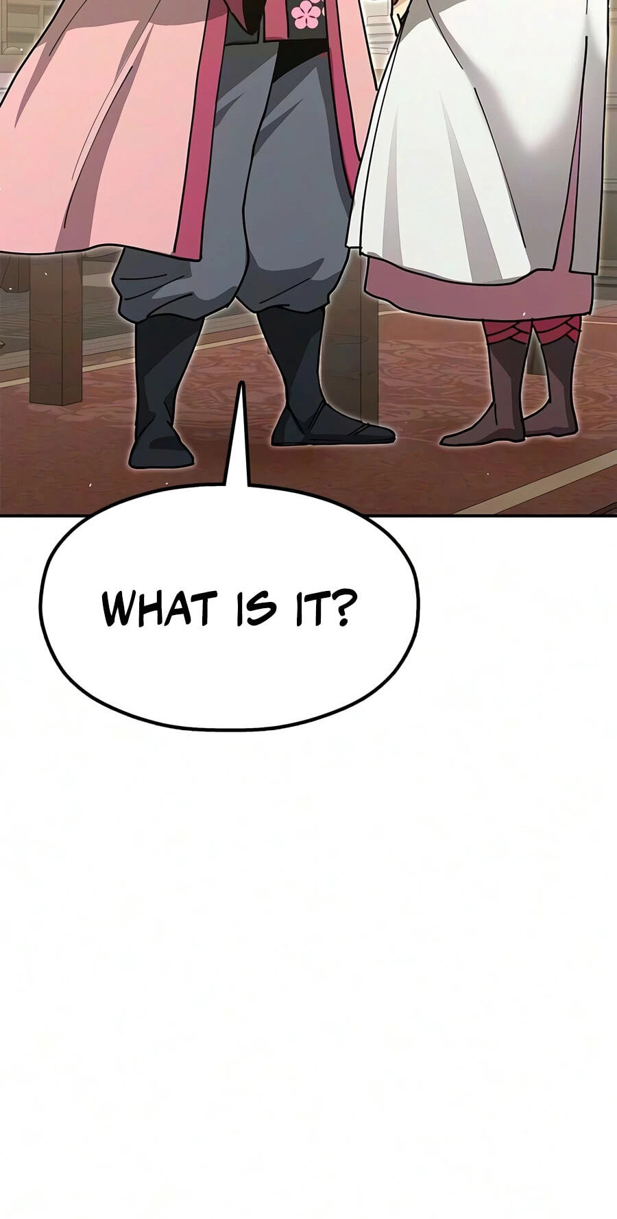 Taejonbirok Chapter 53 page 39 - 