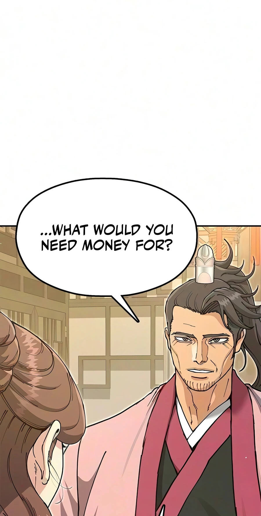 Taejonbirok Chapter 53 page 41 - 