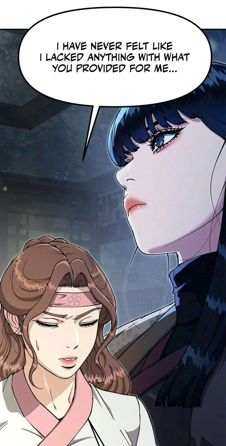 Taejonbirok Chapter 53 page 44 - 