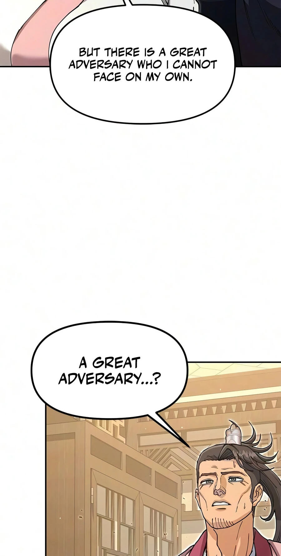 Taejonbirok Chapter 53 page 45 - 