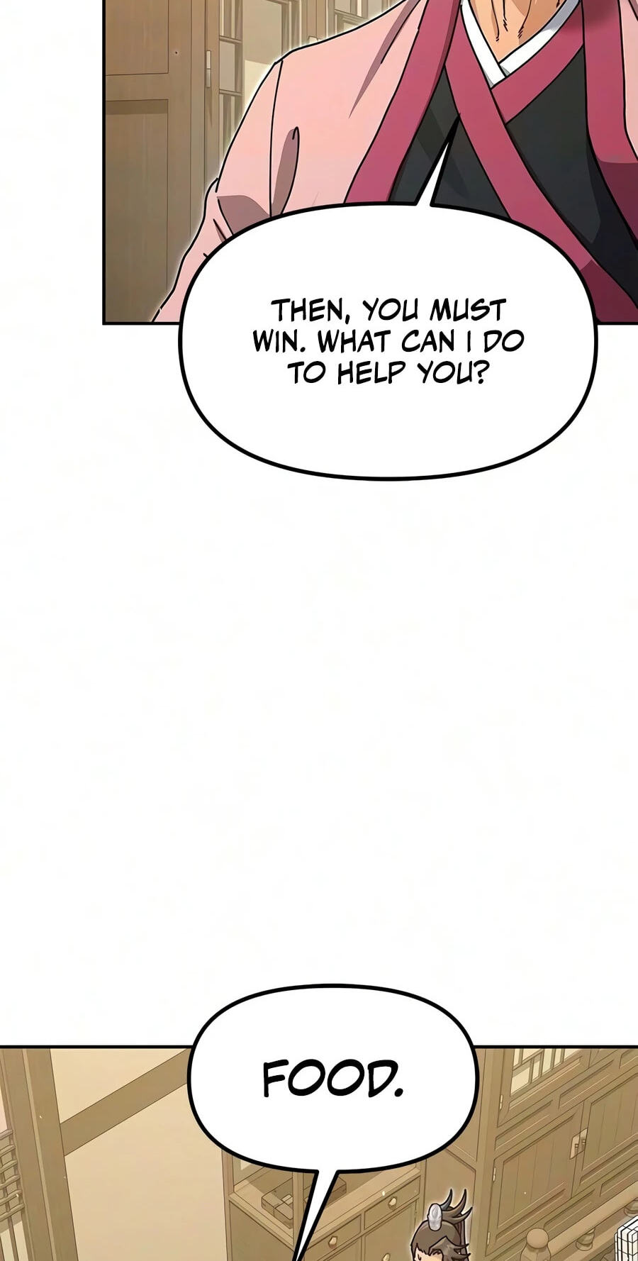 Taejonbirok Chapter 53 page 46 - 